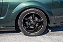 Thumbnail image of 2009 Ford Mustang at Burnyzz Llc.