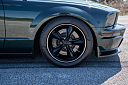 Thumbnail image of 2009 Ford Mustang at Burnyzz Llc.