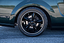 Thumbnail image of 2009 Ford Mustang at Burnyzz Llc.