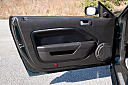 Thumbnail image of 2009 Ford Mustang at Burnyzz Llc.
