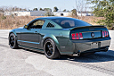 Thumbnail image of 2009 Ford Mustang at Burnyzz Llc.