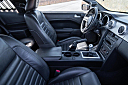 Thumbnail image of 2009 Ford Mustang at Burnyzz Llc.