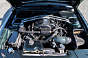 Thumbnail image of 2009 Ford Mustang at Burnyzz Llc.