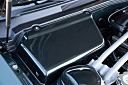 Thumbnail image of 2009 Ford Mustang at Burnyzz Llc.