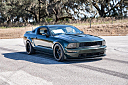 Thumbnail image of 2009 Ford Mustang at Burnyzz Llc.