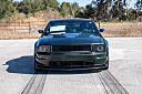 Thumbnail image of 2009 Ford Mustang at Burnyzz Llc.