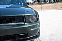 Thumbnail image of 2009 Ford Mustang at Burnyzz Llc.