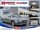 2018 Hyundai ELANTRA Value Edition at Huntington Honda