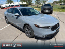 2023 Honda Accord Hybrid EX-L at HMBrownAndAssociates of Centennial, CO