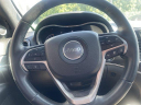 Thumbnail image of 2021 Jeep Grand Cherokee at 7 EM Used