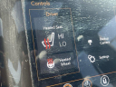 Thumbnail image of 2021 Jeep Grand Cherokee at 7 EM Used
