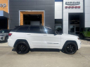 Thumbnail image of 2021 Jeep Grand Cherokee at 7 EM Used