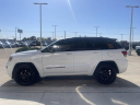 Thumbnail image of 2021 Jeep Grand Cherokee at 7 EM Used