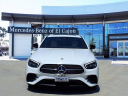 Thumbnail image of 2022 Mercedes-Benz E-Class at MercedesOfElCajon - New