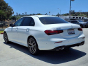 Thumbnail image of 2022 Mercedes-Benz E-Class at MercedesOfElCajon - New