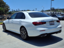 Thumbnail image of 2022 Mercedes-Benz E-Class at Mercedes Of El Cajon