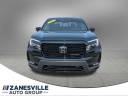2023 Honda Ridgeline Black Edition at Zanesville Honda