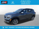 Thumbnail image of 2024 Kia Seltos at Dick's Hillsboro Honda - USED