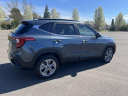 2024 Kia Seltos S at Dick's Hillsboro Honda - USED