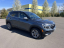 Thumbnail image of 2024 Kia Seltos at Dick's Hillsboro Honda - USED
