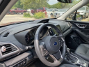 2019 Subaru Forester Touring at LaFontaine Subaru