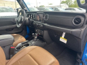 Thumbnail image of 2022 Jeep Wrangler Unlimited at Golling Chrysler Dodge Jeep Ram of Roseville