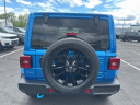 Thumbnail image of 2022 Jeep Wrangler Unlimited at Golling Chrysler Dodge Jeep Ram of Roseville