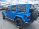 Thumbnail image of 2022 Jeep Wrangler Unlimited at Golling Chrysler Dodge Jeep Ram of Roseville