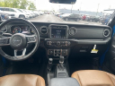 Thumbnail image of 2022 Jeep Wrangler Unlimited at Golling Chrysler Dodge Jeep Ram of Roseville