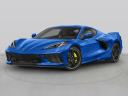 Thumbnail image of 2025 Chevrolet Corvette at Serpentini Chevrolet of Willoughby