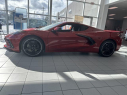 Thumbnail image of 2025 Chevrolet Corvette at Serpentini Chevrolet of Willoughby