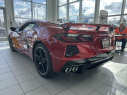 Thumbnail image of 2025 Chevrolet Corvette at Serpentini Chevrolet of Willoughby