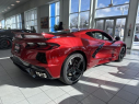 Thumbnail image of 2025 Chevrolet Corvette at Serpentini Chevrolet of Willoughby