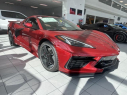 Thumbnail image of 2025 Chevrolet Corvette at Serpentini Chevrolet of Willoughby