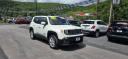 Thumbnail image of 2018 Jeep Renegade at RJ MCGLYNN'S AUTO EXCHANGE LLC.