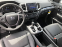 2019 Honda Ridgeline RTL-T at Langdale Honda