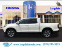 Thumbnail image of 2019 Honda Ridgeline at Langdale Honda