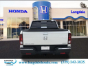 Thumbnail image of 2019 Honda Ridgeline at Langdale Honda