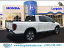 Thumbnail image of 2019 Honda Ridgeline at Langdale Honda