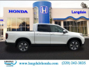 Thumbnail image of 2019 Honda Ridgeline at Langdale Honda
