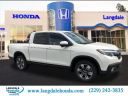 Thumbnail image of 2019 Honda Ridgeline at Langdale Honda
