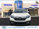 Thumbnail image of 2019 Honda Ridgeline at Langdale Honda