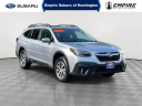 Thumbnail image of 2020 Subaru Outback at Empire Subaru of Huntington