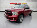 2013 Ram 1500 Express at Serpentini Chevrolet of Willoughby