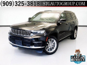 Thumbnail image of 2021 Jeep Grand Cherokee L at Stg Auto Group Montclair