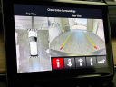 Thumbnail image of 2021 Jeep Grand Cherokee L at Stg Auto Group Montclair