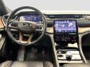 Thumbnail image of 2021 Jeep Grand Cherokee L at Stg Auto Group Montclair