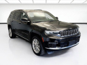 Thumbnail image of 2021 Jeep Grand Cherokee L at Stg Auto Group Montclair