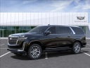 Thumbnail image of 2024 Cadillac Escalade ESV at Tom Peacock Cadillac
