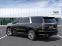 Thumbnail image of 2024 Cadillac Escalade ESV at Tom Peacock Cadillac